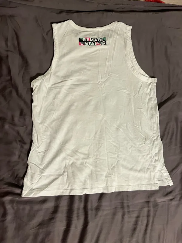 Peloton Tank Top - Image 3