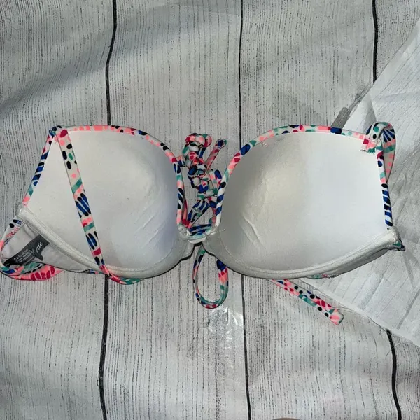 Aerie two-piece bikini 34B & small bottoms‎ - Image 9