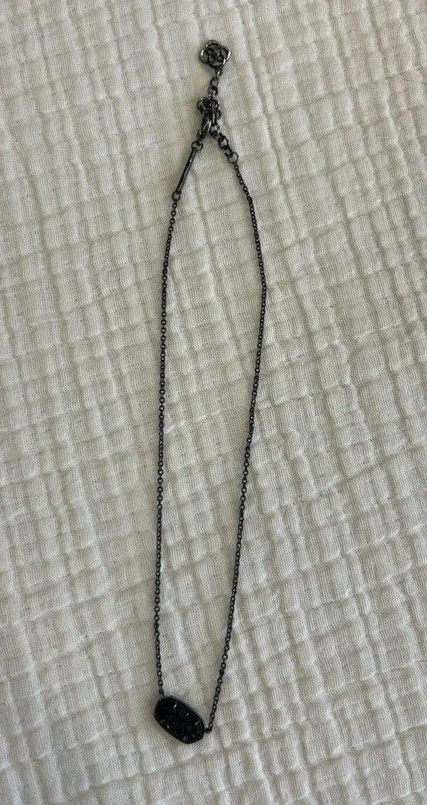 Kendra Scott Necklace   - Image 2