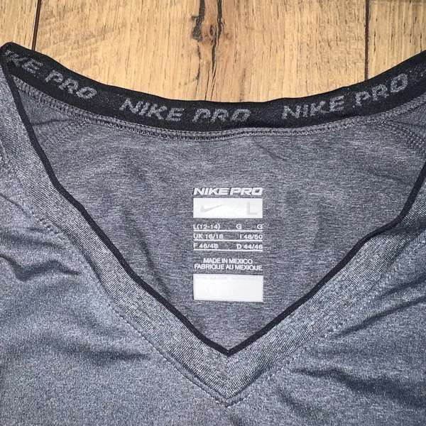 Nike ohio state shirt 44 - Image 3