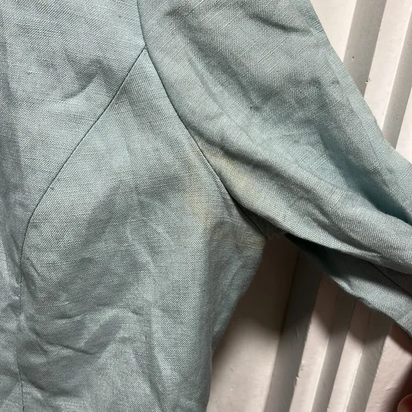 Vintage Coldwater Creek Blazer - Image 6
