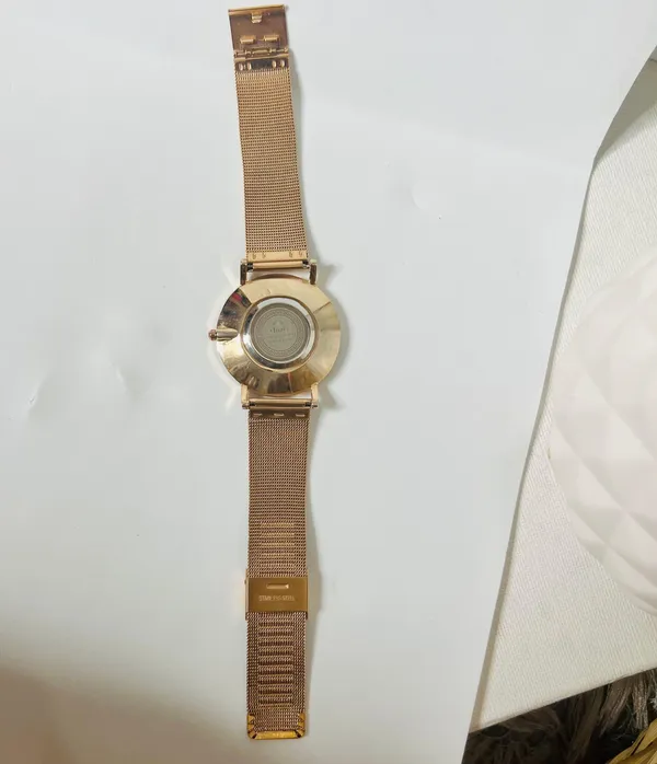 Duolz Copper  Watch - Image 9