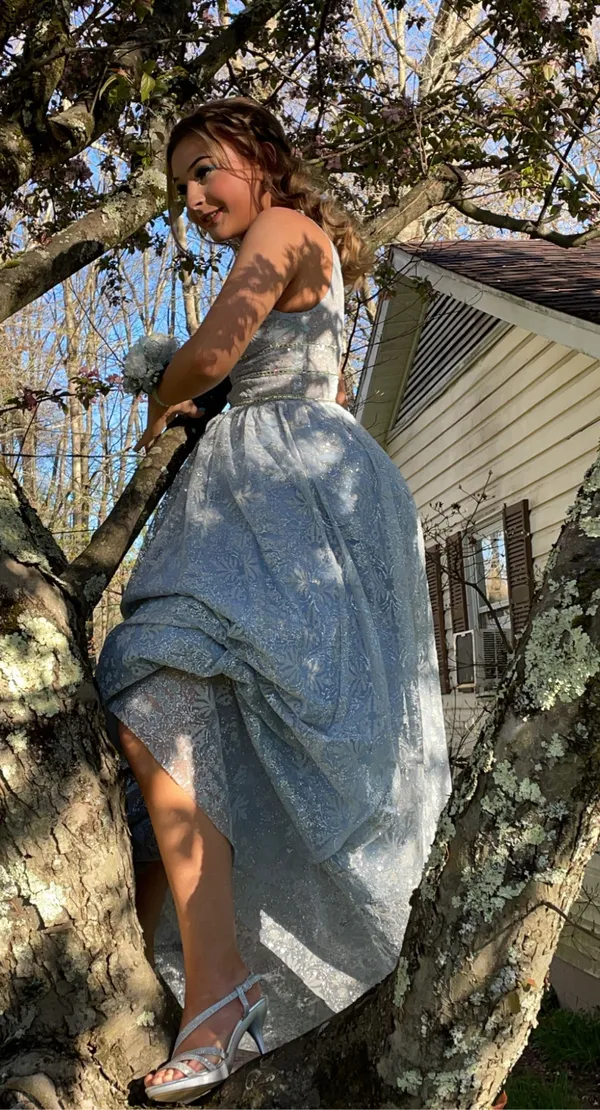 Prom Dress - Image 3