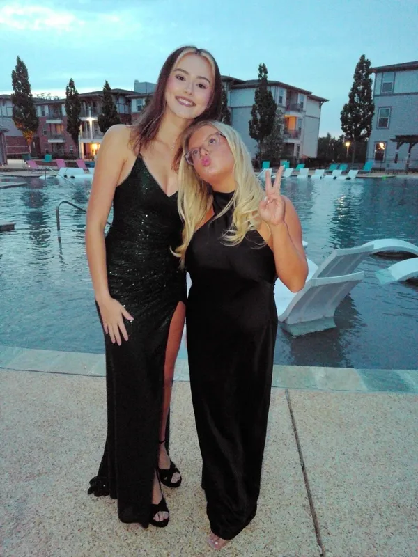 Show Me Your Mumu Dress Maxi - Image 2