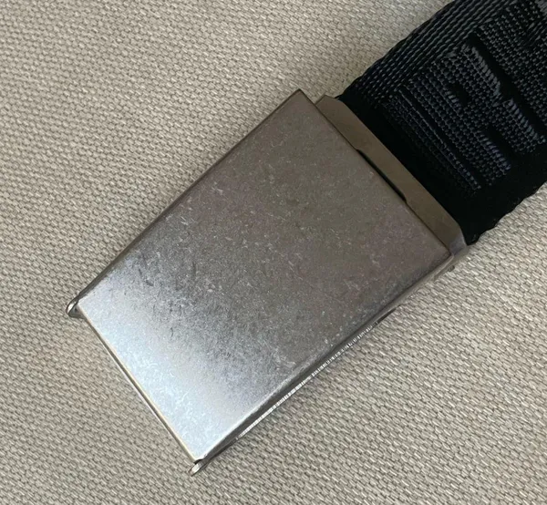 Aritzia Golden TNA Belt - Image 2