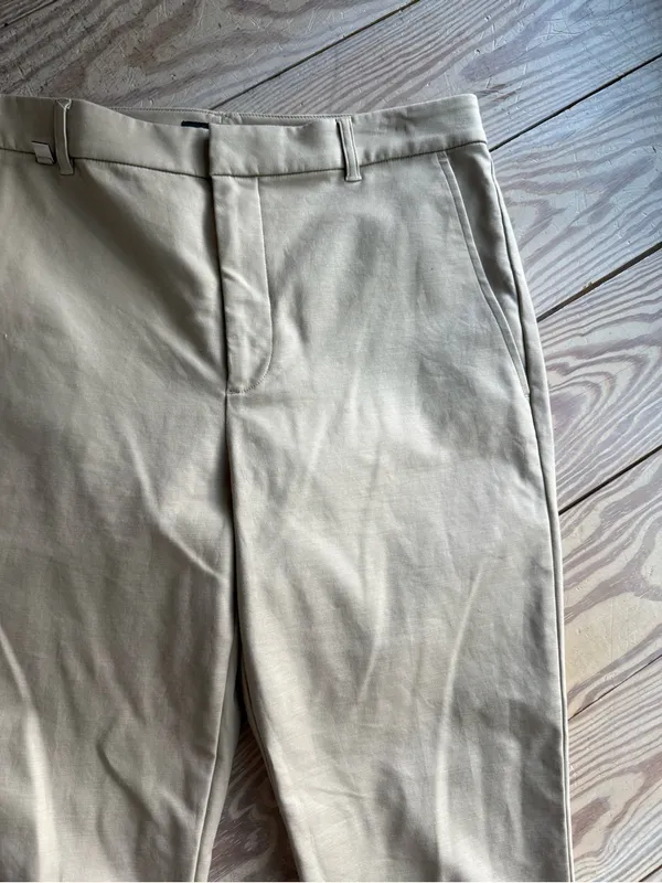 Lauren Ralph Lauren Chino Pants size 10 - Image 2