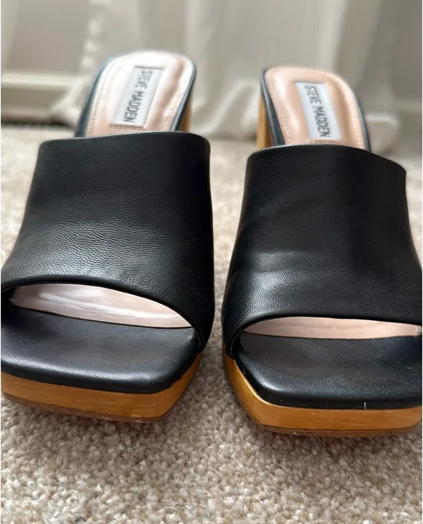 Steve Madden Shoes - Image 3