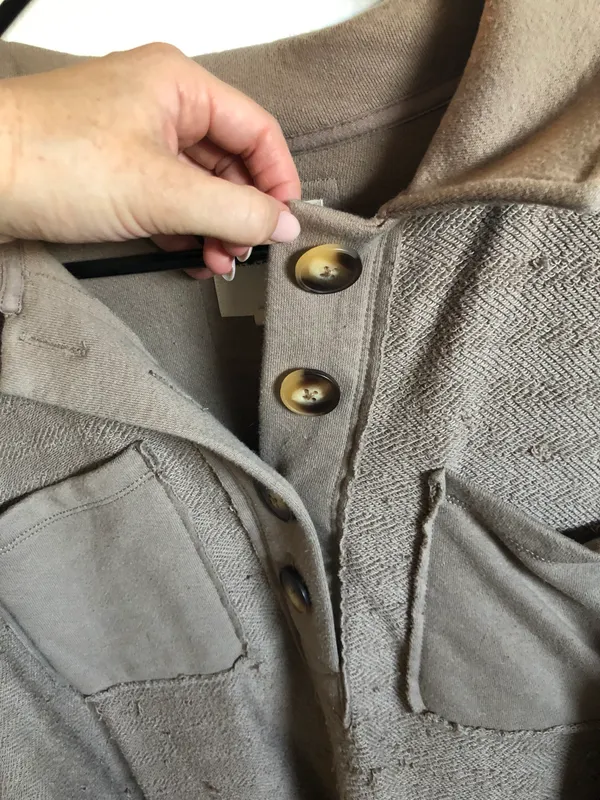 Outfitters Pullover - Image 2