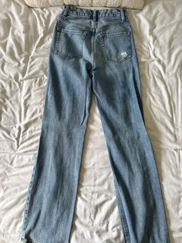 PacSun boyfriend jeans - Image 3
