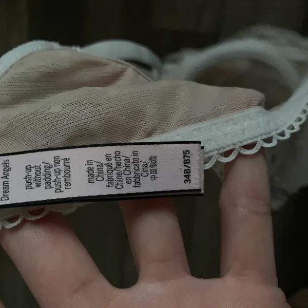 Victoria's Secret Bra - Image 3