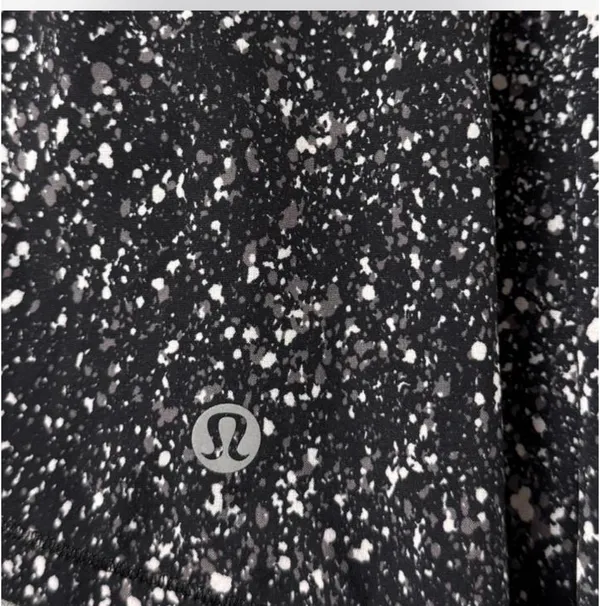Lululemon Pleated Tennis Skirt Polka Dot - Image 6