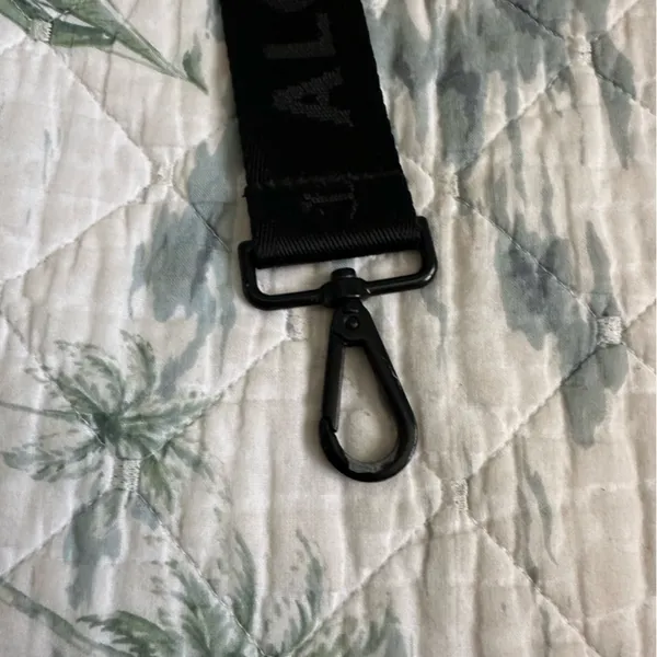 Aloha Collection The Strap Black The Original - Image 8