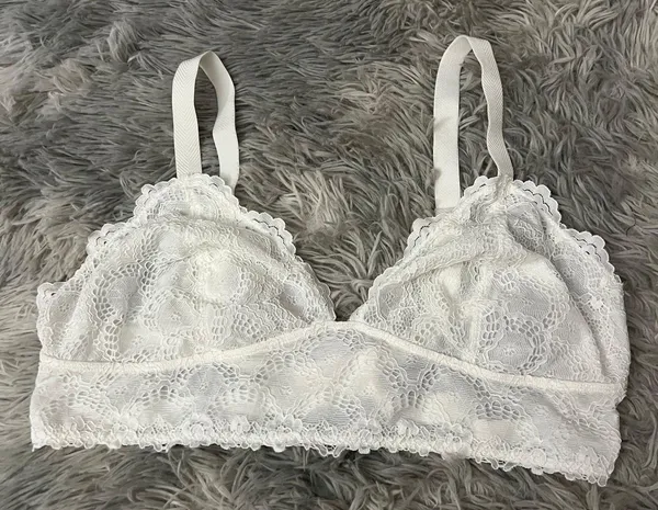 Free People Bralette - Image 2