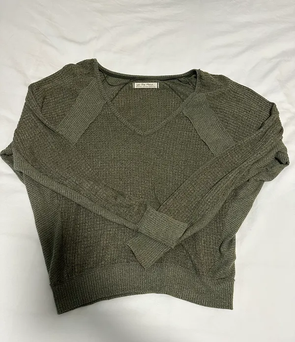 Free People Thermal - Image 4