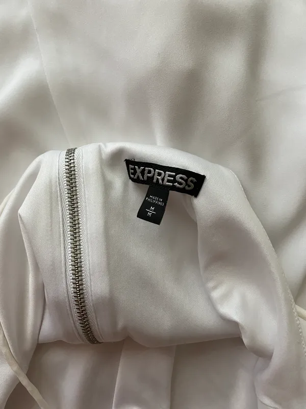 Express Tank Top - Image 3