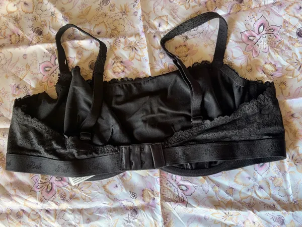 Wink Unlined Scoop Bra Victoria's Secret PINK - Image 2