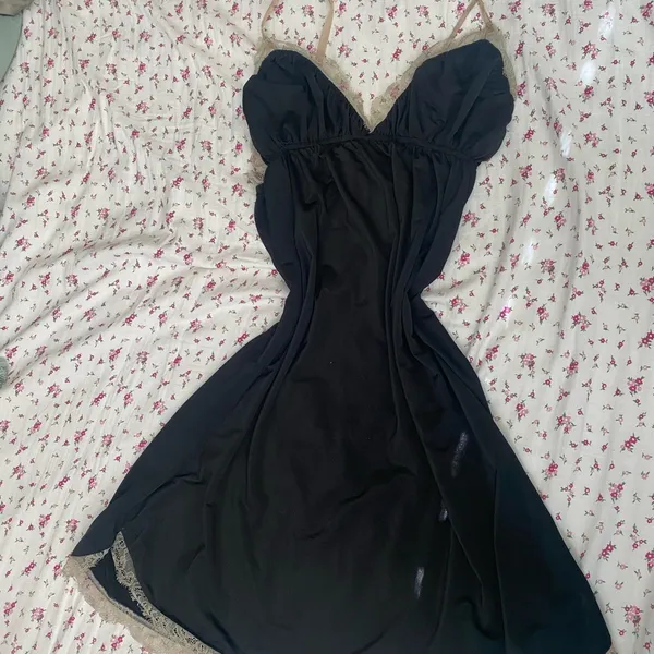 vera wang slip - Image 5