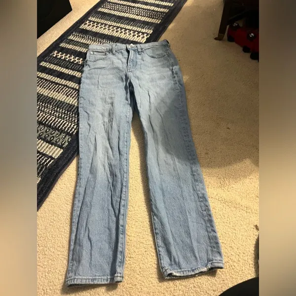 Madewell the perfectt‎ vintage Jean 28 - Image 2