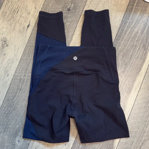 Lululemon Leggings - Image 2