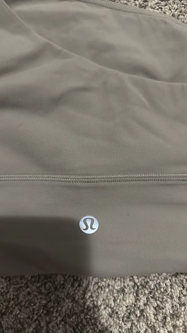 Lululemon Sports Bra - Image 3