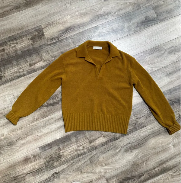 Everlane Cashmere Sweater - Image 2