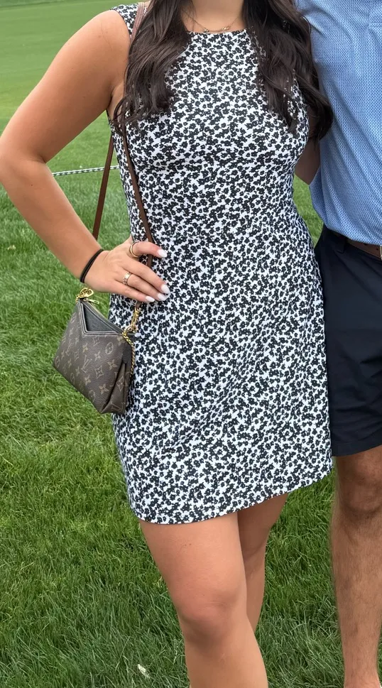 Abercrombie Athletic Dress - Image 5