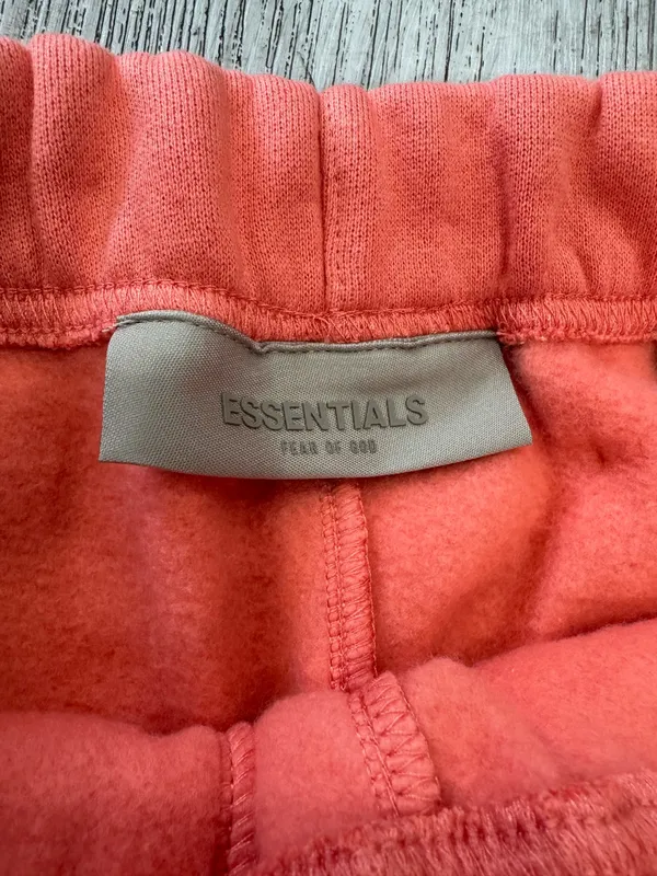 Essential Coral short S - Image 2