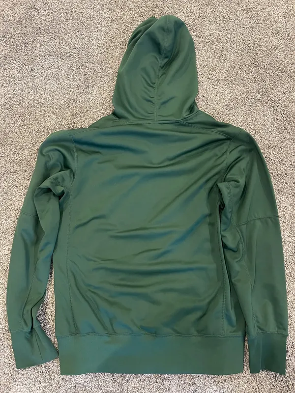 Michigan State Spartans Nike Hoodie - Image 3