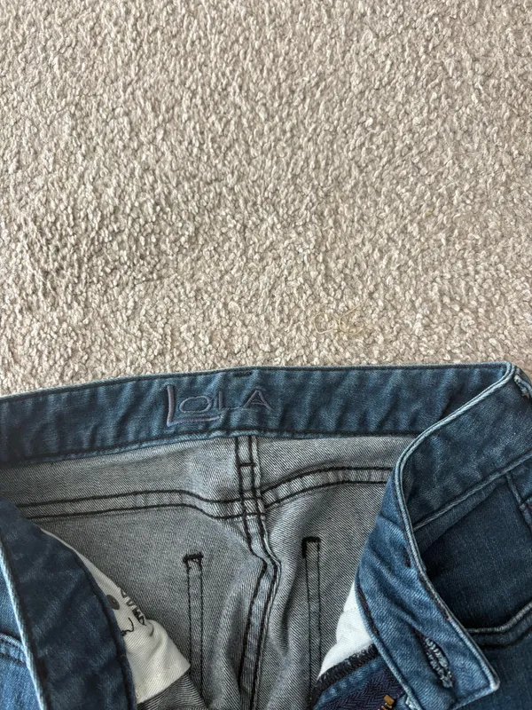 Kimes lola ranch jeans - Image 2