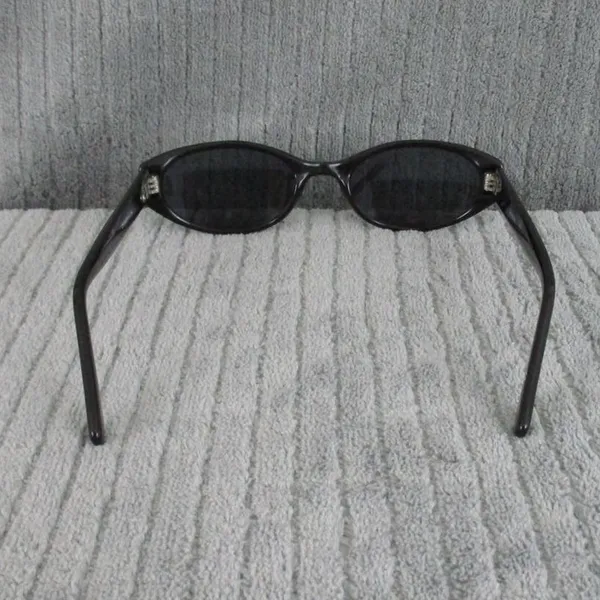 New Divine Eyewear Daphine Black/Smoke Sunglasses Women's NWT - Image 4