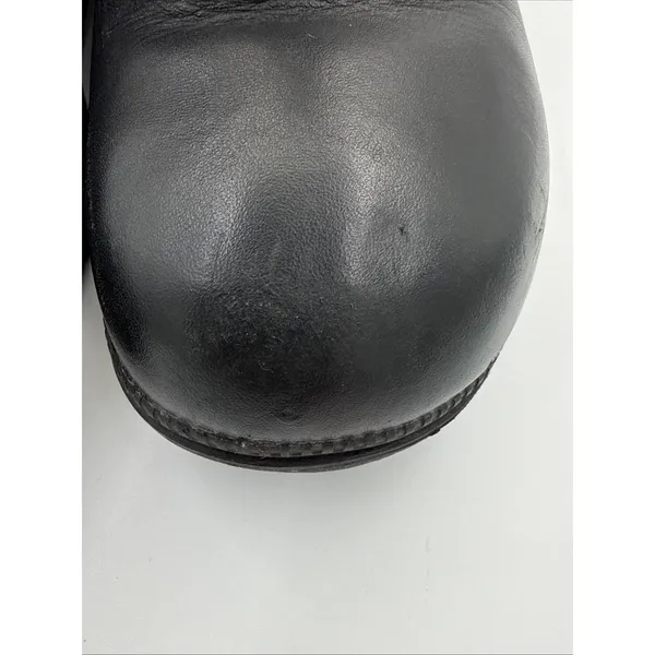 Milwaukee Motorcycle Clothing Co. Women's Black Capri MB254 Riding Boots Size 9C - Image 4