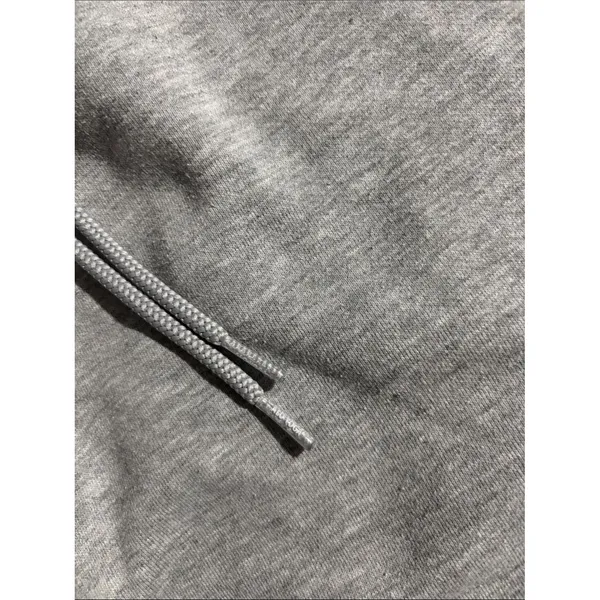 Alo Yoga Accolade Jogger Sweatpant High Rise Grey - Image 5