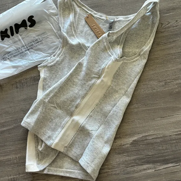 SKIMS New  Tank XL - Image 2
