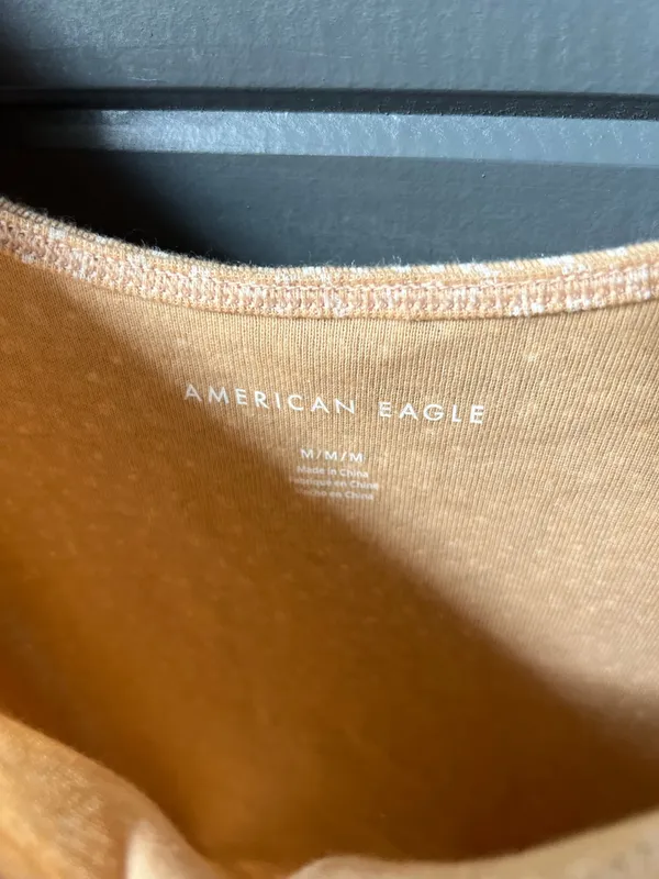 American Eagle Outfitters Top - Image 4