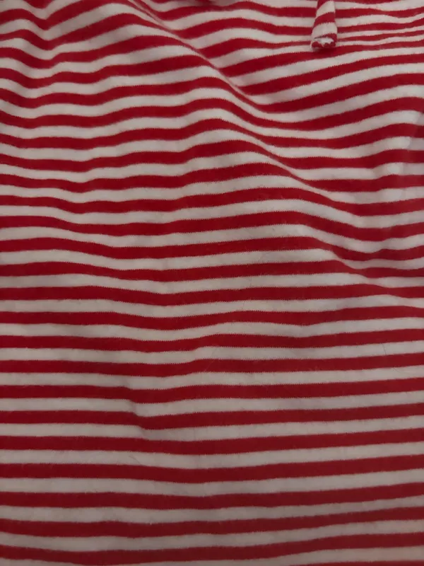 Hollister striped tube top - Image 2