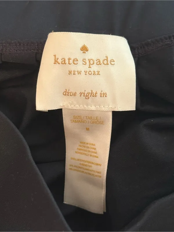 Kate Spade Swim Dive Right in Pleated Skirt - Image 4
