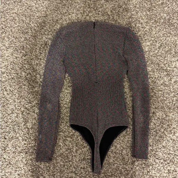 Show Me Your Mumu Bodysuit - Image 5