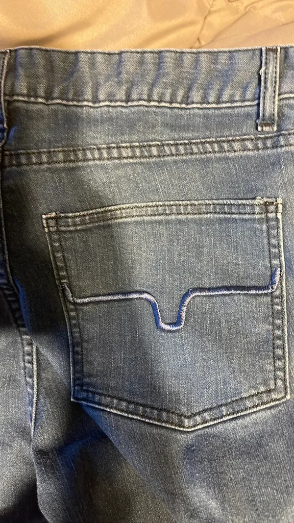 Kimes Lola jeans - Image 4
