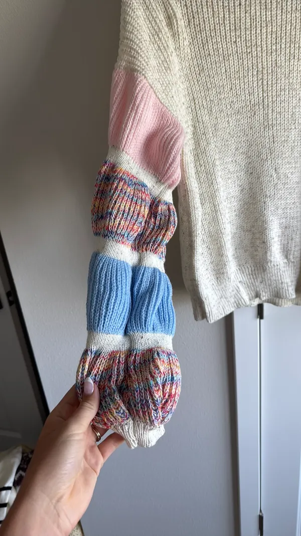 Shein Sweater - Image 4