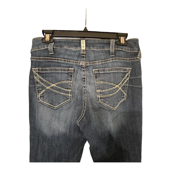 Ariat Women's REAL Bootcut Jeans - Image 6