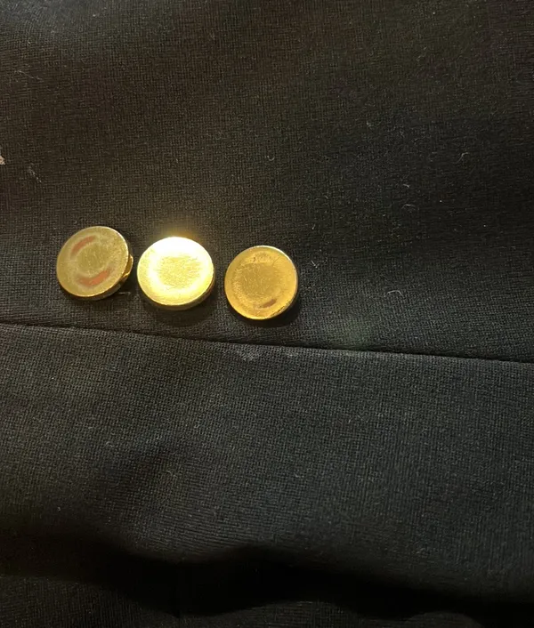 Blazer - Image 2