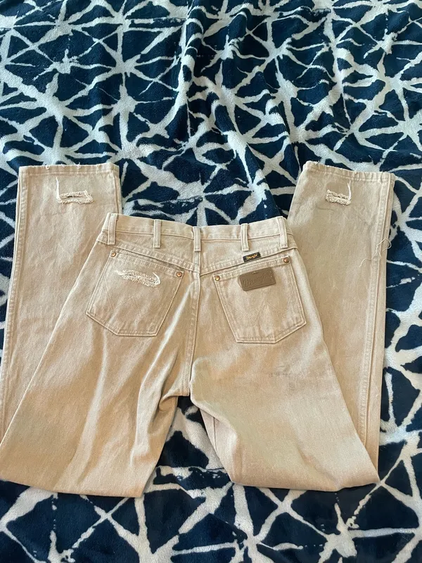Wrangler Jeans  - Image 2