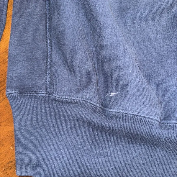 Champion Sweat Shirt Size XL Made In USA - Image 6
