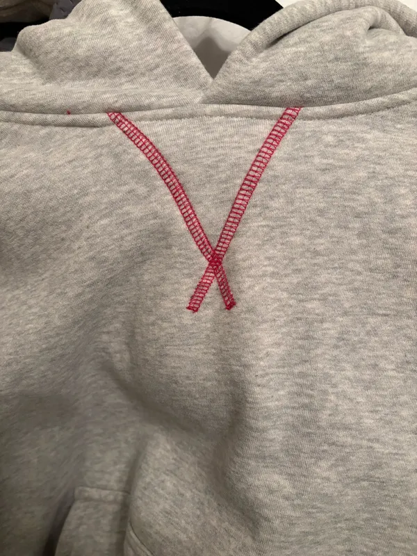 Parke Hoodie  - Image 3