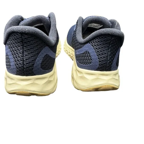 New Balance Fresh Foam Arishi v4 Women's 5.5 Wide Blue Beige WARISRD4 BNIB - Image 6