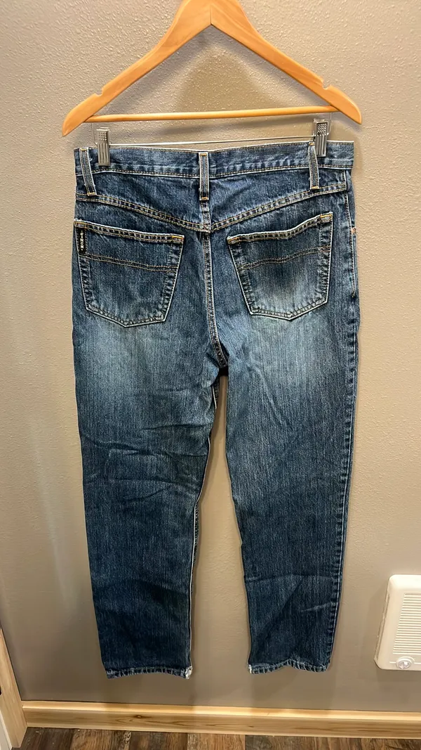 Cinch Jeans Bootcut - Image 3