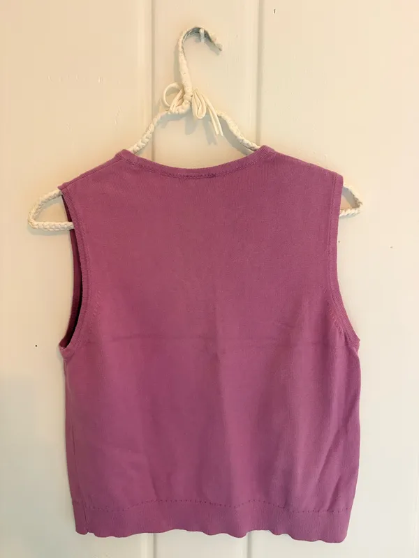J.Crew Tank Top - Image 2