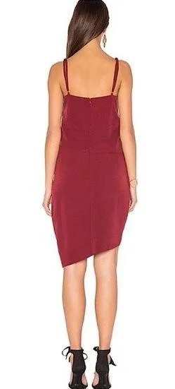 Elliatt X Revolve The Shot Tulip Dress - Image 4