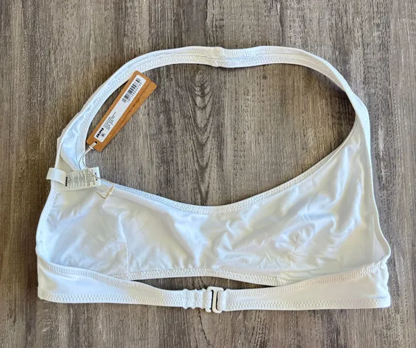 SKIMS New Halter Bikini Top m - Image 2