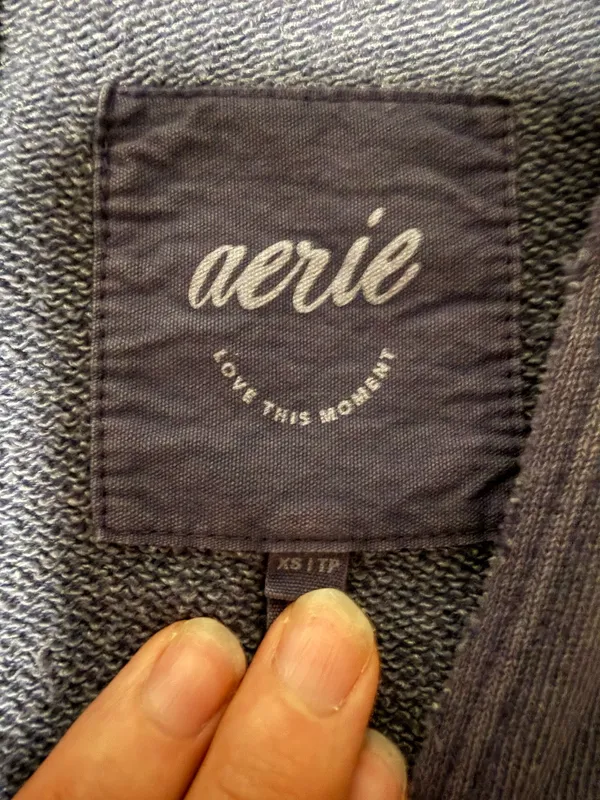 Aerie Sweatshirt - Image 2